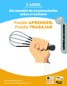 Material centros educativos