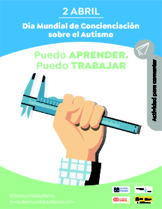 Material centros educativos