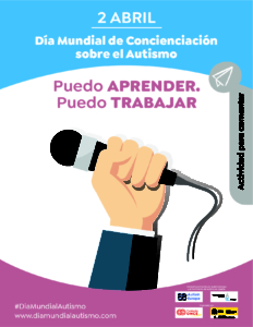 Material centros educativos