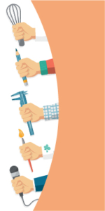 Puedo APRENDER. Puedo TRABAJAR