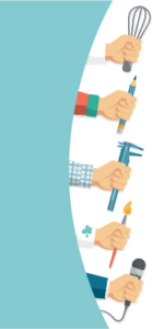 Puedo APRENDER. Puedo TRABAJAR