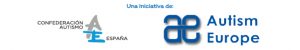 Una iniciativa de Autismo Europa y Autismo España