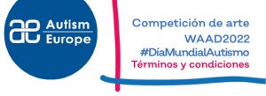 Términos y condiciones de la competición de arte de Autismo Europa
