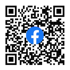 QR Filtro Facebook Autismo Quiz