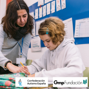 EducacionInclusiva_AutismoEspana_Gmp