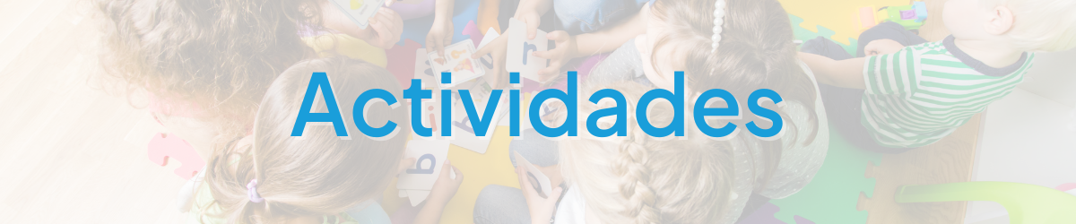 actividades